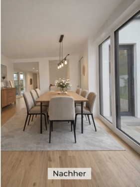 Foto - Wohnung zum Kaufen in Gräfelfing 1.484.000,00 € 152.5 m²