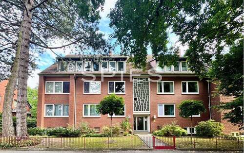 Foto - Wohnung zum Kaufen in Bremen 199.000,00 € 79 m²