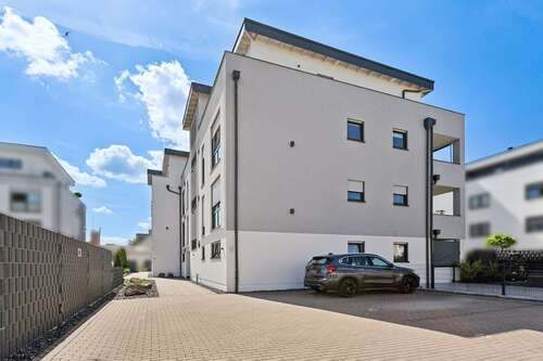 Foto - Wohnung zum Kaufen in Lahnstein 559.000,00 € 156 m²