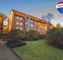 Wohnung zum Kaufen in Quickborn 259.000,00 € 83 m²