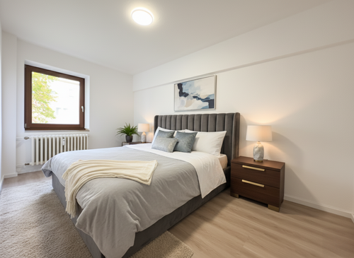 Foto - Wohnung zum Kaufen in Düsseldorf 379.000,00 € 72.09 m²