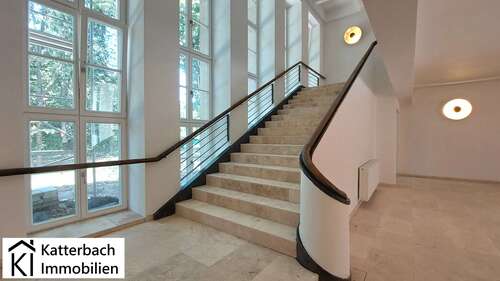 Foto - Wohnung zum Mieten in Goslar 1.310,00 € 131 m²