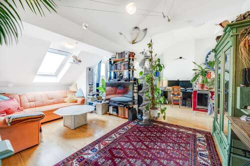 Foto - Wohnung zum Kaufen in München 495.000,00 € 62.03 m²