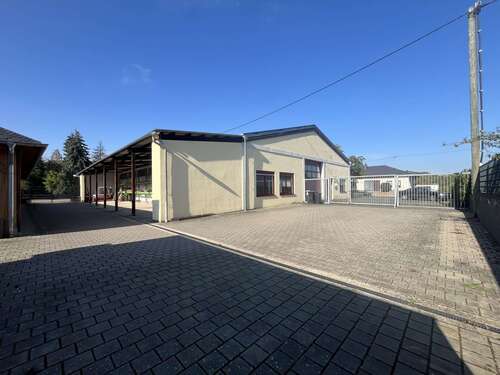 Foto - Halle in Veldenz 699.000,00 € 780.18 m²