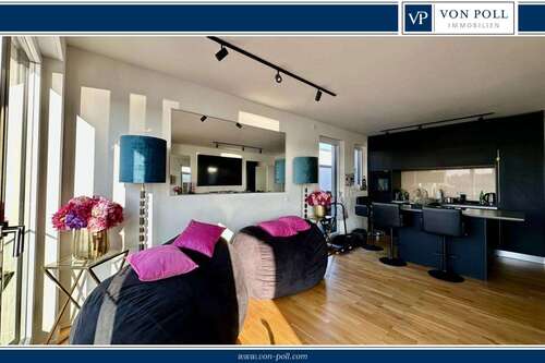 Foto - Wohnung zum Kaufen in Korschenbroich 475.000,00 € 98 m²