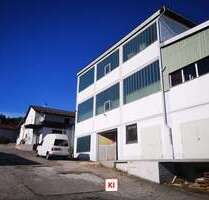 Halle in Kirchberg i.Wald 900.000,00 € 3000 m²