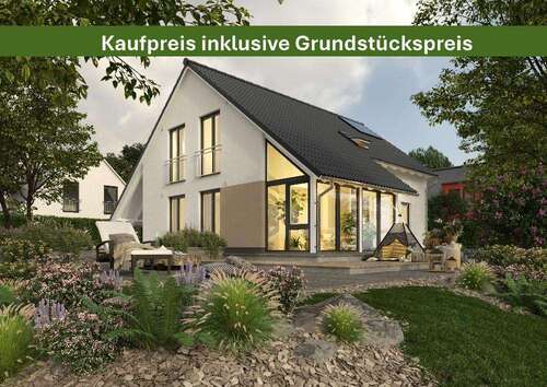 Foto - Haus zum Kaufen in Salzgitter 371.950,00 € 152 m²