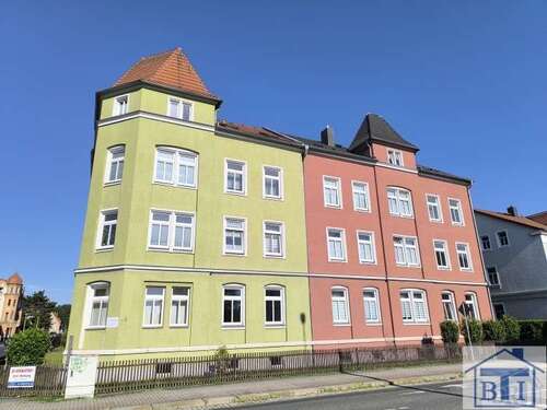 Foto - Wohnung zum Mieten in Zittau 260,00 € 50.51 m²