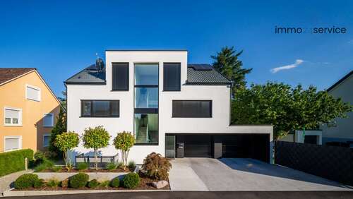 Foto - Wohnung zum Kaufen in Singen 939.000,00 € 141.72 m²