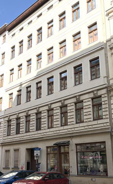 Foto - Wohnung zum Kaufen in Magdeburg 69.000,00 € 37 m²