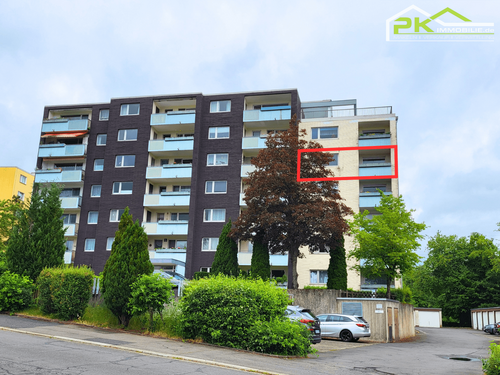 Foto - Wohnung zum Kaufen in Daun 159.000,00 € 95.2 m²