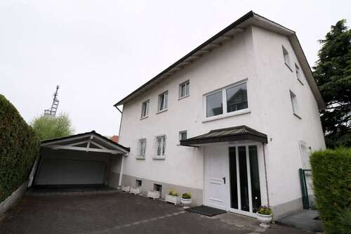 Foto - Wohnung zum Mieten in Achern 1.200,00 € 114 m²