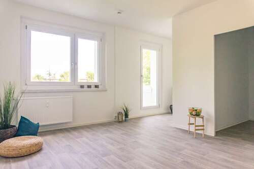 Foto - Wohnung zum Mieten in Chemnitz 185,00 € 34.33 m²
