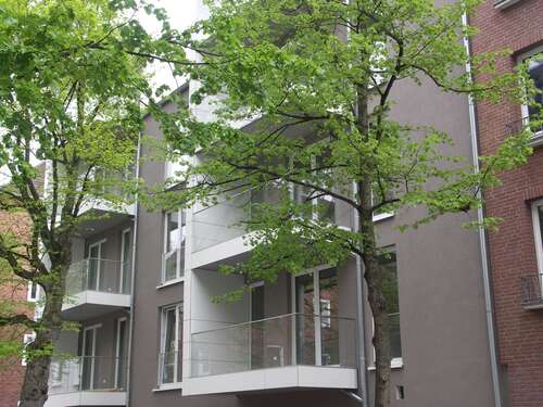 Foto - Wohnung zum Mieten in Kiel 1.295,00 € 95 m²