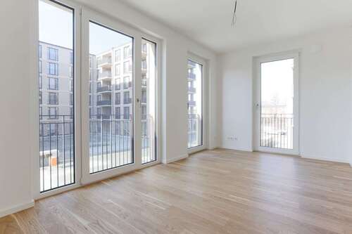 Foto - Wohnung zum Mieten in Potsdam 999,40 € 52.6 m²