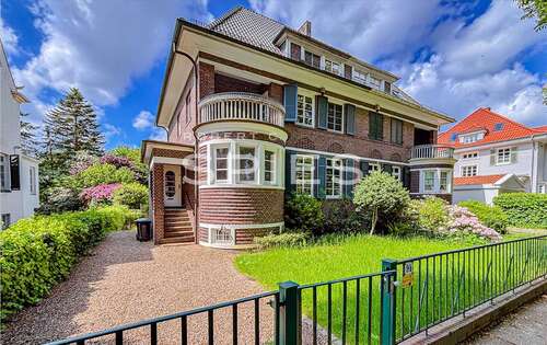 Foto - Haus zum Kaufen in Bremen 1.250.000,00 € 218 m²