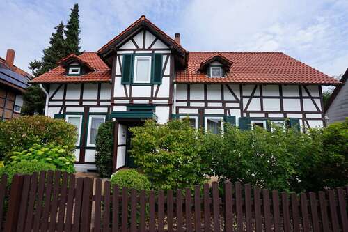 Foto - Haus zum Kaufen in Braunschweig Schapen 390.000,00 € 159 m²
