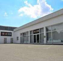 Büro in Sachsen - Reichenbach (Vogtland) 1.000,00 € 132 m²