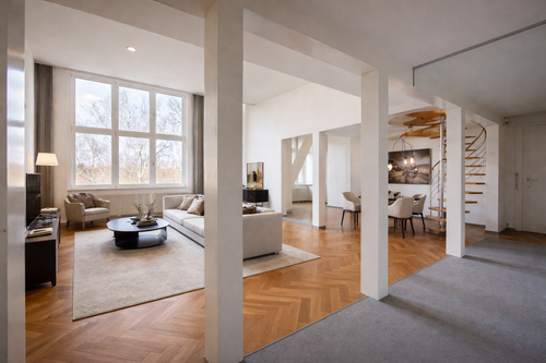 Foto - Wohnung zum Kaufen in Berlin 539.500,00 € 85 m²