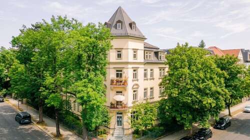 Foto - Wohnung zum Kaufen in Dresden 585.000,00 € 130 m²