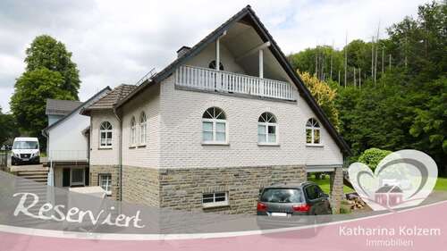 Foto - Wohnung zum Mieten in Lindlar 1.600,00 € 229 m²