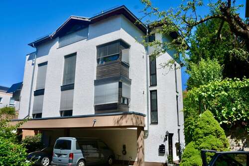 Foto - Wohnung zum Kaufen in Wiesbaden 549.000,00 € 118 m²