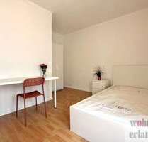 Wohnen auf Zeit in Erlangen 530,00 €