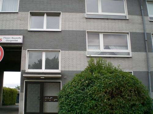 Foto - Wohnung zum Mieten in Duisburg 400,00 € 56.5 m²