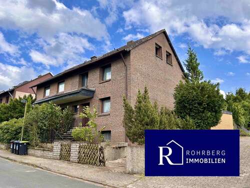 Foto - Haus zum Kaufen in Wennigsen (Deister) 239.000,00 € 120 m²