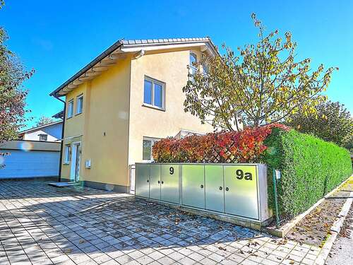 Foto - Haus zum Kaufen in Gauting 1.090.000,00 € 150 m²