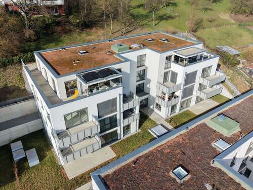 Foto - Wohnung zum Kaufen in Rudersberg-Oberndorf 539.000,00 € 116.53 m²