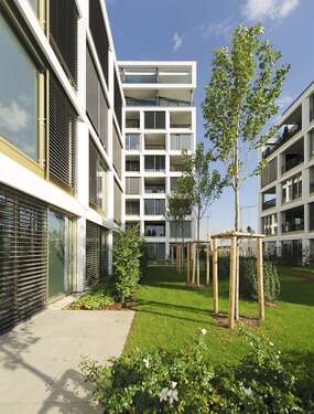 Foto - Wohnung zum Kaufen in Ulm 327.700,00 € 58 m²