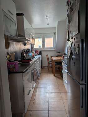 Foto - Wohnung zum Mieten in Stuttgart 980,00 € 58 m²