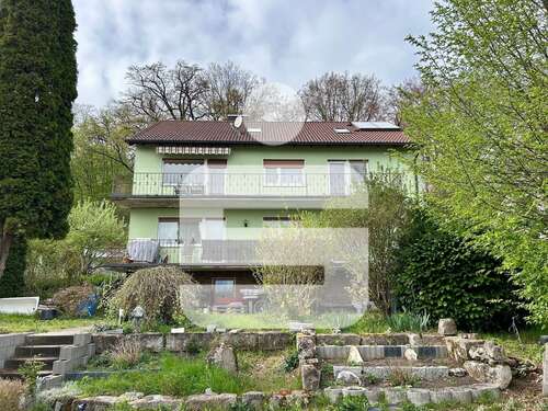 Foto - Haus zum Kaufen in Möhrendorf 630.000,00 € 182 m²