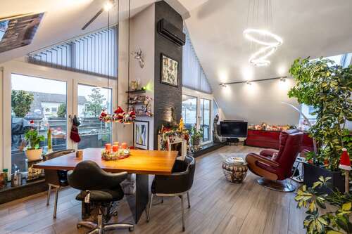 Foto - Wohnung zum Kaufen in Olching 785.000,00 € 123.87 m²