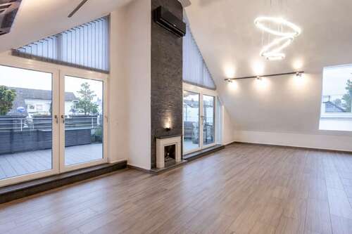 Foto - Wohnung zum Kaufen in Olching 785.000,00 € 119.25 m²