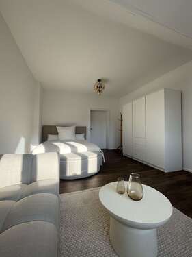 Foto - Wohnung zum Mieten in Wiesbaden 540,00 € 11 m²