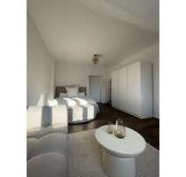 Wohnung zum Mieten in Wiesbaden 540,00 € 11 m²