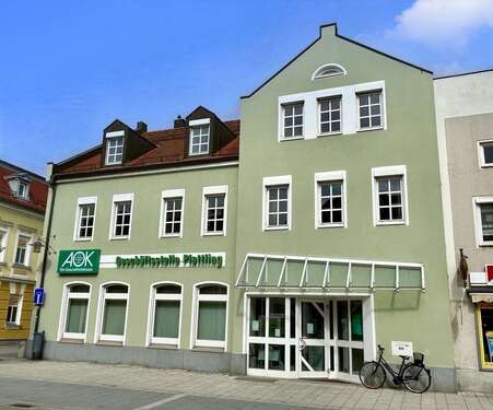 Foto - Büro in Plattling 1.290.000,00 € 672 m²