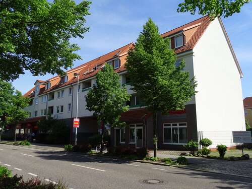 Foto - Wohnung zum Mieten in Magdeburg 570,00 € 76 m²