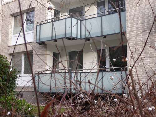 Foto - Wohnung zum Kaufen in Hamburg 579.000,00 € 99 m²