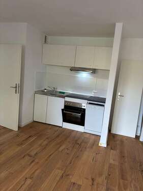 Foto - Wohnung zum Mieten in Frankfurt am Main - Bonames 750,00 € 36 m²