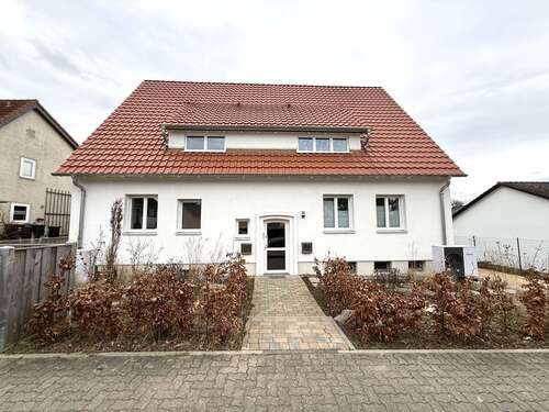 Foto - Haus zum Kaufen in Wolfenbüttel 575.000,00 € 137 m²