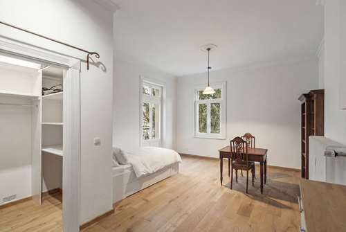 Foto - Wohnung zum Kaufen in Hamburg 225.000,00 € 29.25 m²