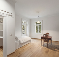 Wohnung zum Kaufen in Hamburg 225.000,00 € 29.25 m²