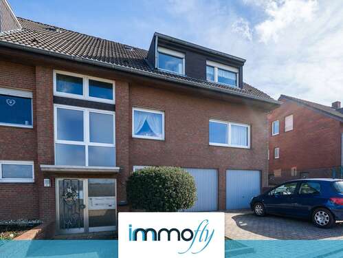 Foto - Wohnung zum Kaufen in Jüchen Neuenhoven 159.000,00 € 75 m²