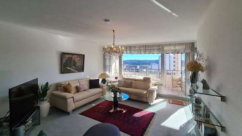 Foto - Wohnung zum Kaufen in Leonberg 340.000,00 € 107 m²