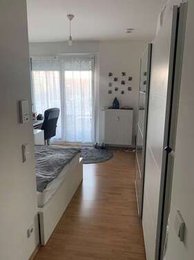 Foto - Wohnung zum Kaufen in München 250.000,00 € 22.73 m²