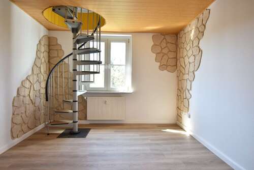 Foto - Wohnung zum Mieten in Hagen 500,00 € 47.28 m²
