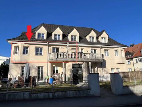 Foto - Wohnung zum Kaufen in Rottweil 253.000,00 € 93.4 m²